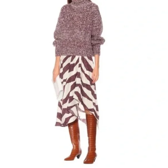 Mercedes Castillo Donique Boots. Size US 7.5 - Picture 2 of 12